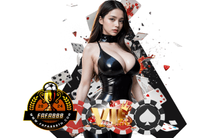 fafa คาสิโน