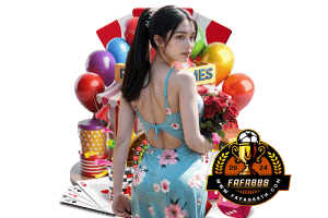 fafa เครดิตฟรี